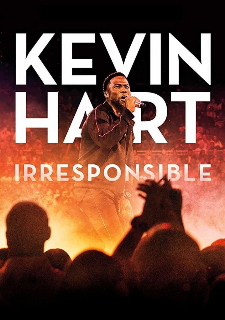 Kevin Hart Irresponsible streaming watch online